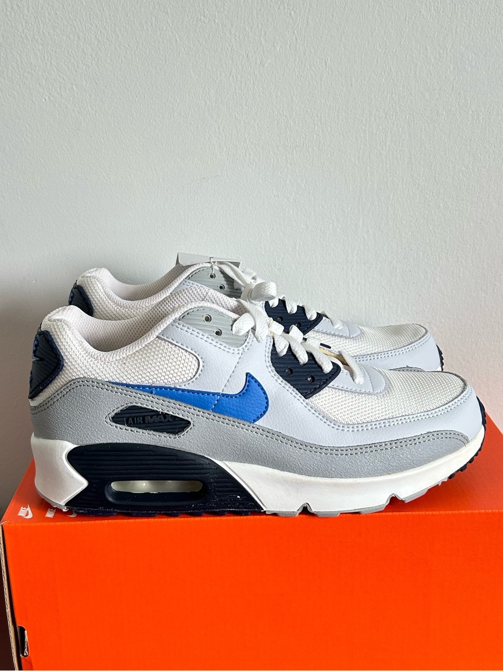 Nike Air Max Sneakers GS 37.5 ~5Y